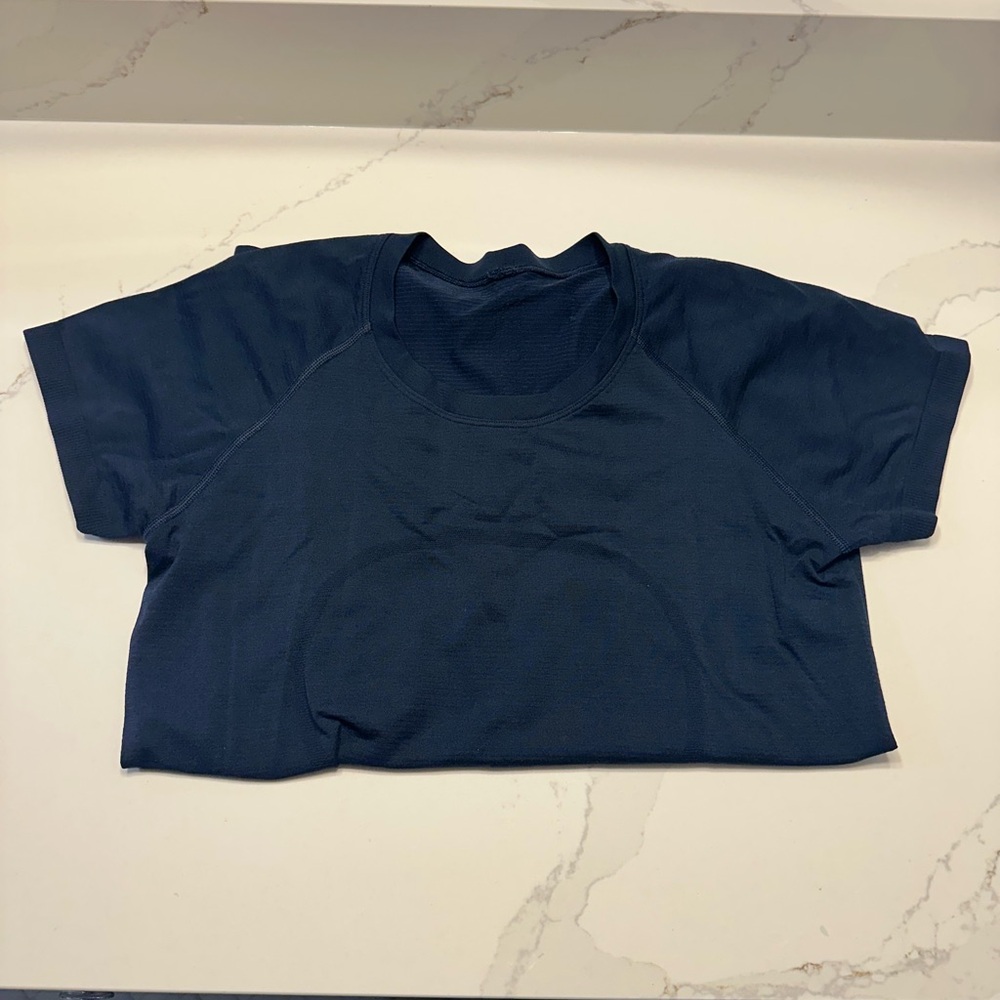 Lululemon Swiftly Tech